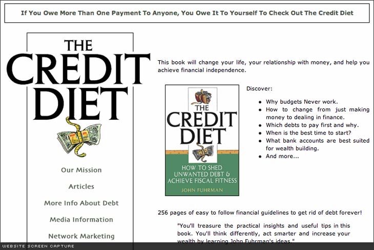 Copies Of Credit Reports