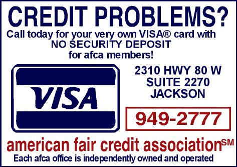 California Credit Report Error Repair Kit